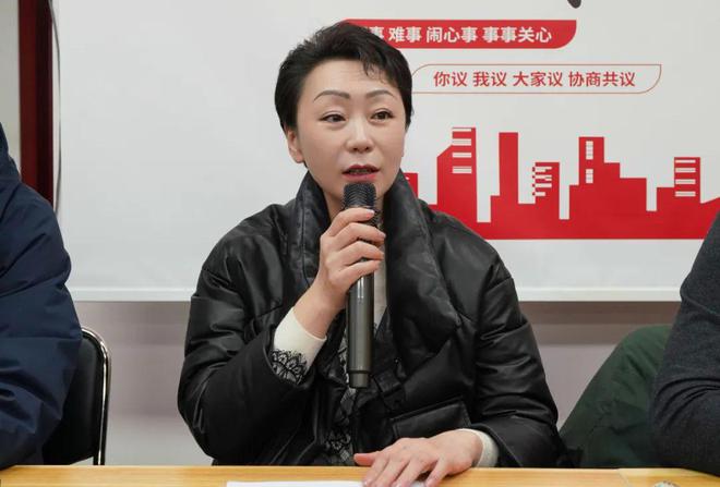 ”！龙腾苑二区居民幸福感“原地升级”凯发k8国际提升“硬件”打磨“细节(图10)