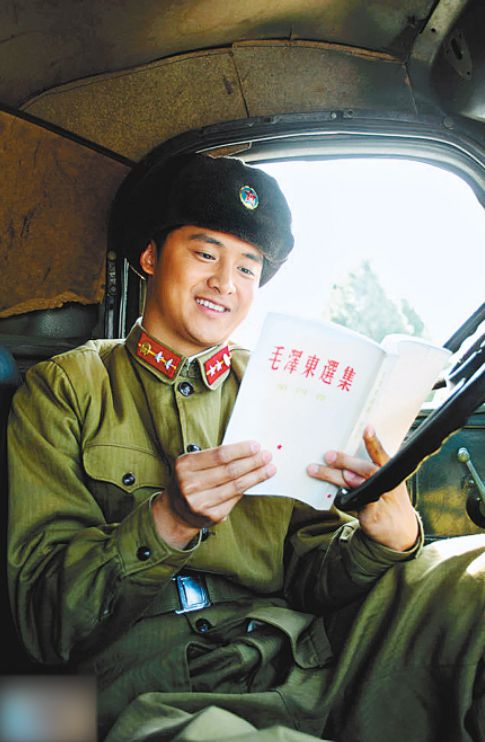 年后鉴定人披露事故发生的详情惹人泪目K8凯发1962年雷锋因公牺牲41