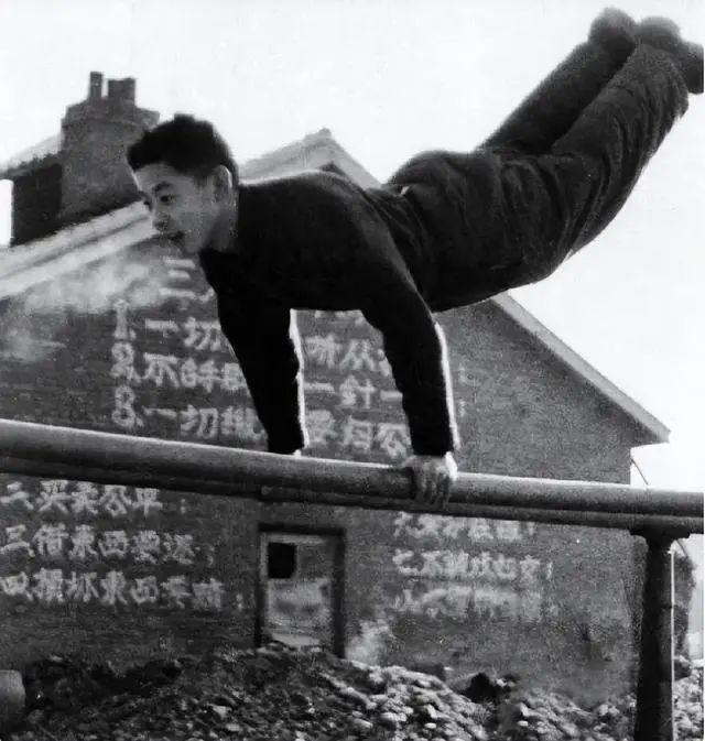 年后鉴定人披露事故发生的详情惹人泪目K8凯发1962年雷锋因公牺牲41(图4)