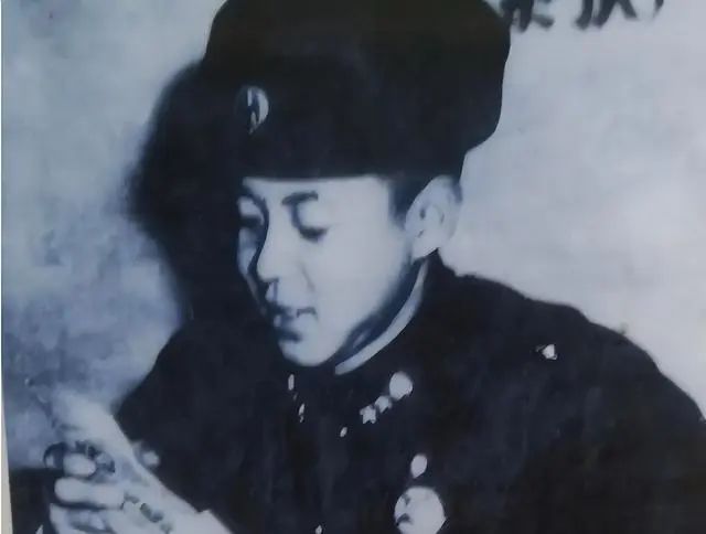 年后鉴定人披露事故发生的详情惹人泪目K8凯发1962年雷锋因公牺牲41(图8)