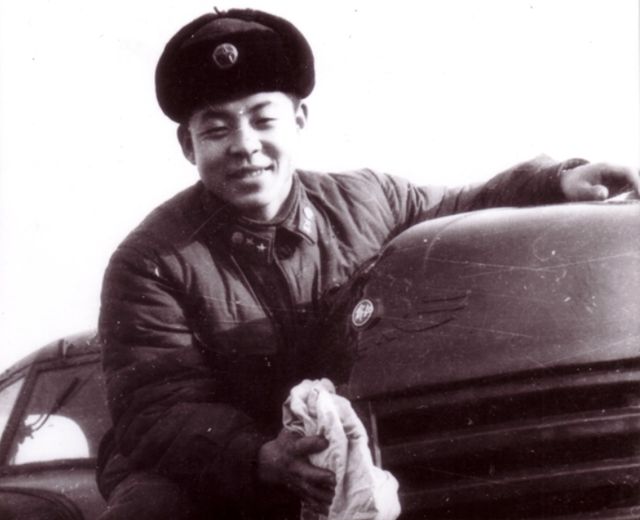 年后鉴定人披露事故发生的详情惹人泪目K8凯发1962年雷锋因公牺牲41(图15)