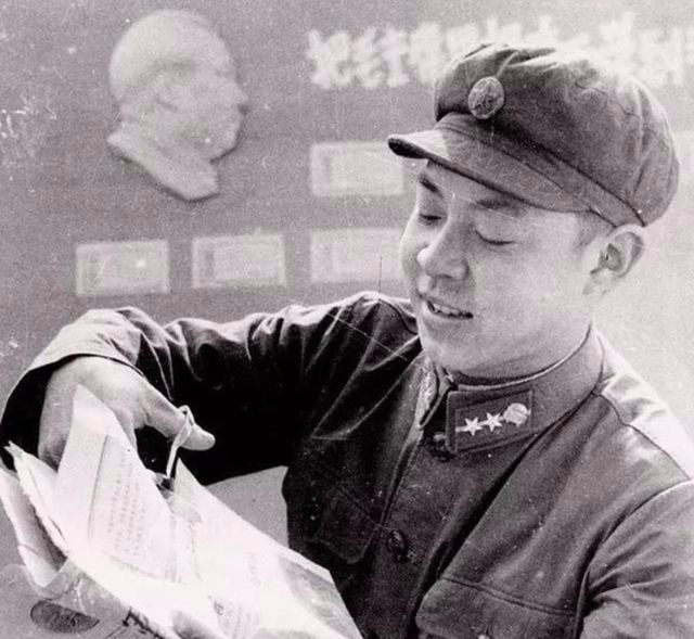 年后鉴定人披露事故发生的详情惹人泪目K8凯发1962年雷锋因公牺牲41(图16)