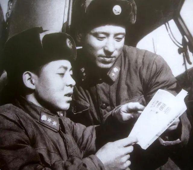 年后鉴定人披露事故发生的详情惹人泪目K8凯发1962年雷锋因公牺牲41(图21)