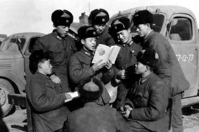 年后鉴定人披露事故发生的详情惹人泪目K8凯发1962年雷锋因公牺牲41(图22)