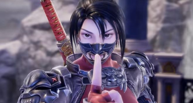 角色年龄普遍超40岁了3D区正式进入青黄不接(图6)