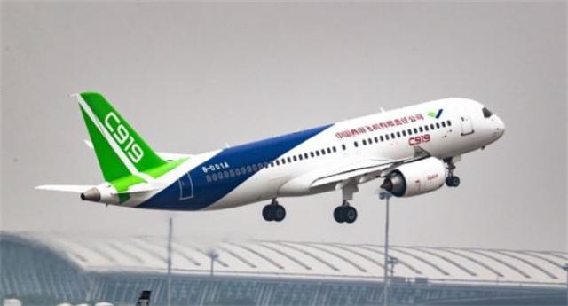 华输送航空技术要让中国交出稀土要和中国“一换一”？美暂停对(图10)