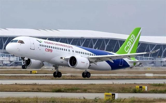 华输送航空技术要让中国交出稀土要和中国“一换一”？美暂停对(图13)