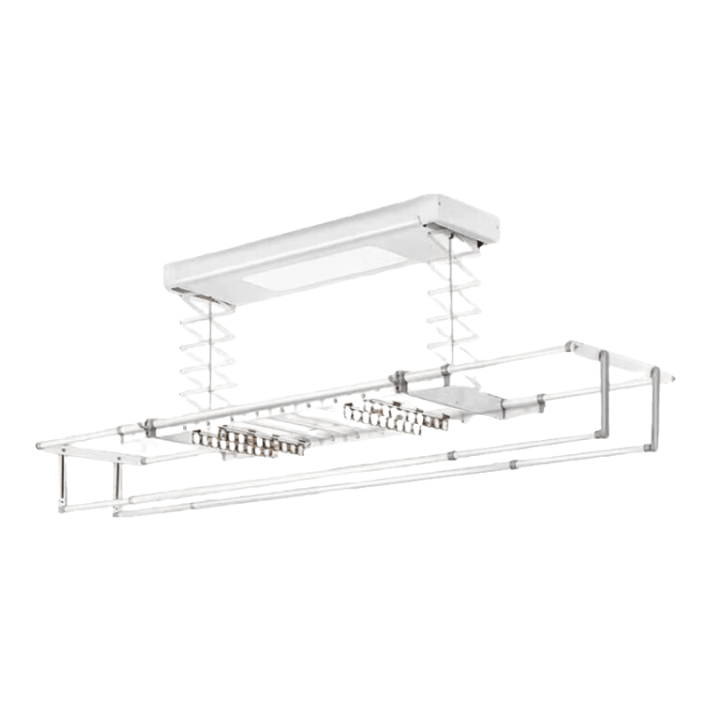 荐:提升生活品质的理想选择2025年智能晾衣架精选推(图4) 荐:提升生活品质的理想选择2025年智能晾衣架精选推(图4)
